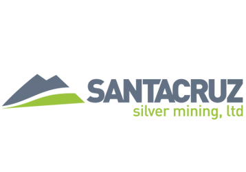 México suspende activo de minera Santacruz