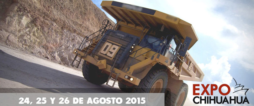 Llevan a cabo el 5to Seminario de Normatividad Minera en Chihuahua