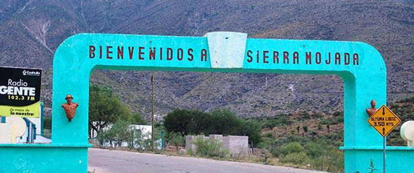 Abrirán 4 minas de oro y plata en Sierra Mojada y Ocampo