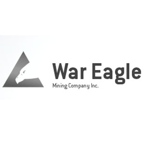 War Eagle Mining nombra presidente